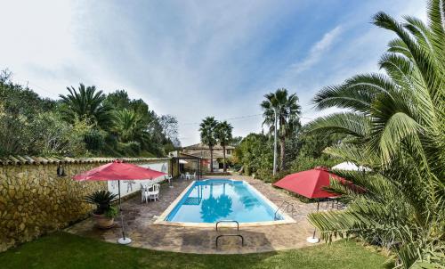 Piazza Armerina Bed & Breakfast | Agriresort Villa Bentivoglio