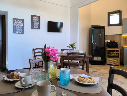Santa Maria di Licodia Bed & Breakfast | Agriturismo Travaglianti Alloggio Etna