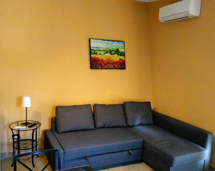 Borganzo Apartment | Agriturismo Ardissone Thomas