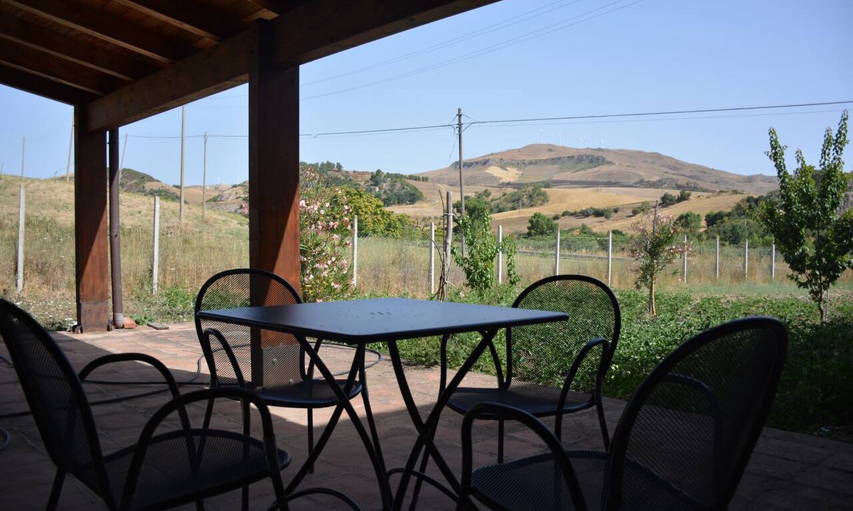 Eastern Sicily Hotel | Agriturismo Arona