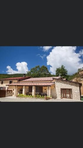 Rose House | Agriturismo Colle Margherita