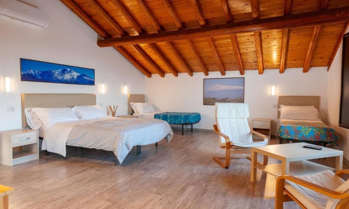 Archi Other | agriturismo dell'Etna