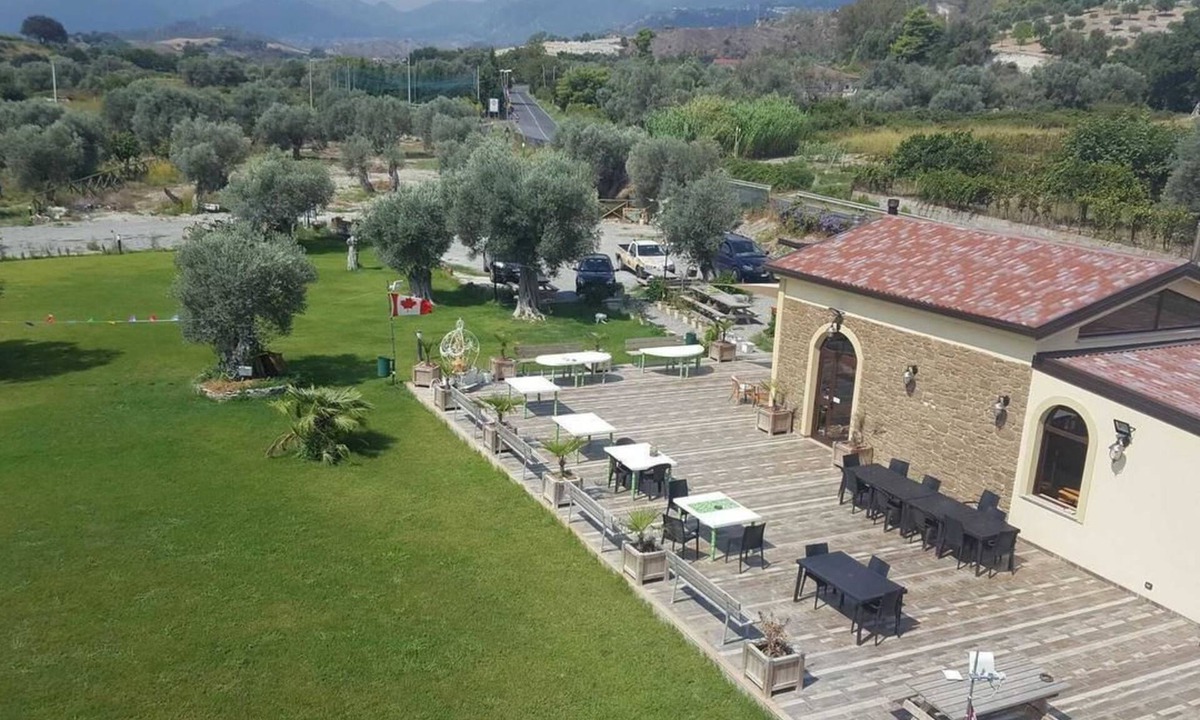 Ardore Marina Other | Agriturismo Donna Beatrice