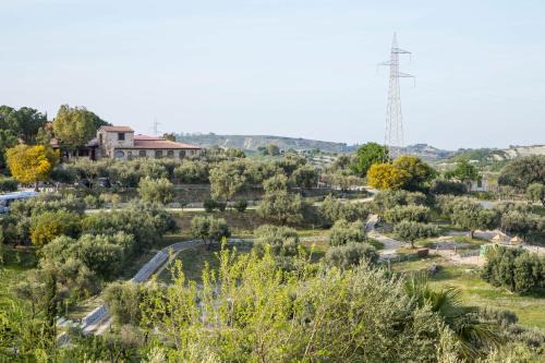 Guardavalle House | Agriturismo Fassi