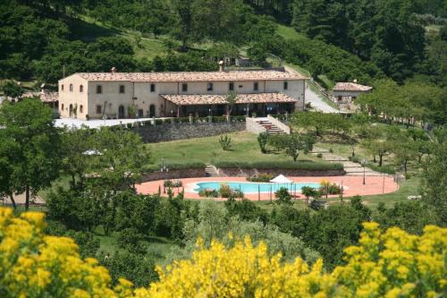 San Piero Patti House | Agriturismo Il Daino
