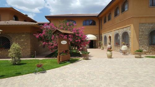 Piazza Armerina House | Agriturismo Il Drago