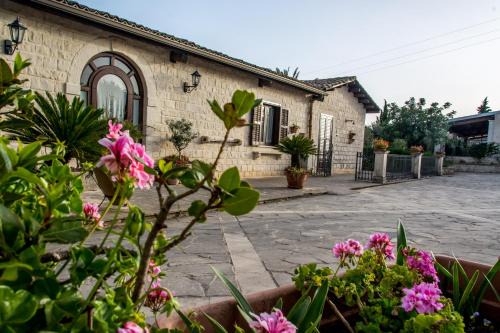 Casa Papa House | Agriturismo Il Granaio Hotel & SPA