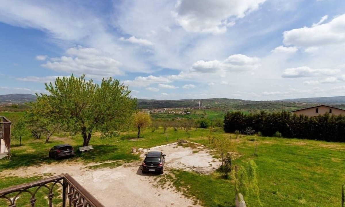 Venticano Other | Agriturismo Il Sentiero degli Ulivi - Irpinia