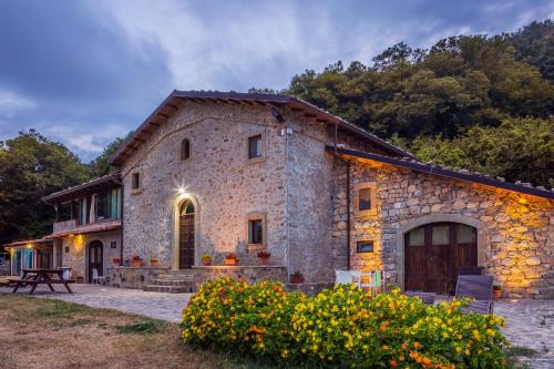 Longi House | Agriturismo il Vignale