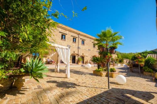 Caltagirone House | Agriturismo Vecchia Masseria Charme&Relax