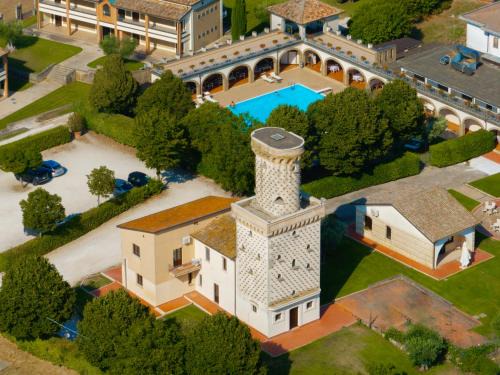 Cordoba Hotel | Agriturismo La Vecchia Torre