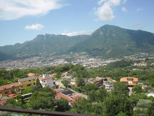 Cava de' Tirreni House | Agriturismo La Selva
