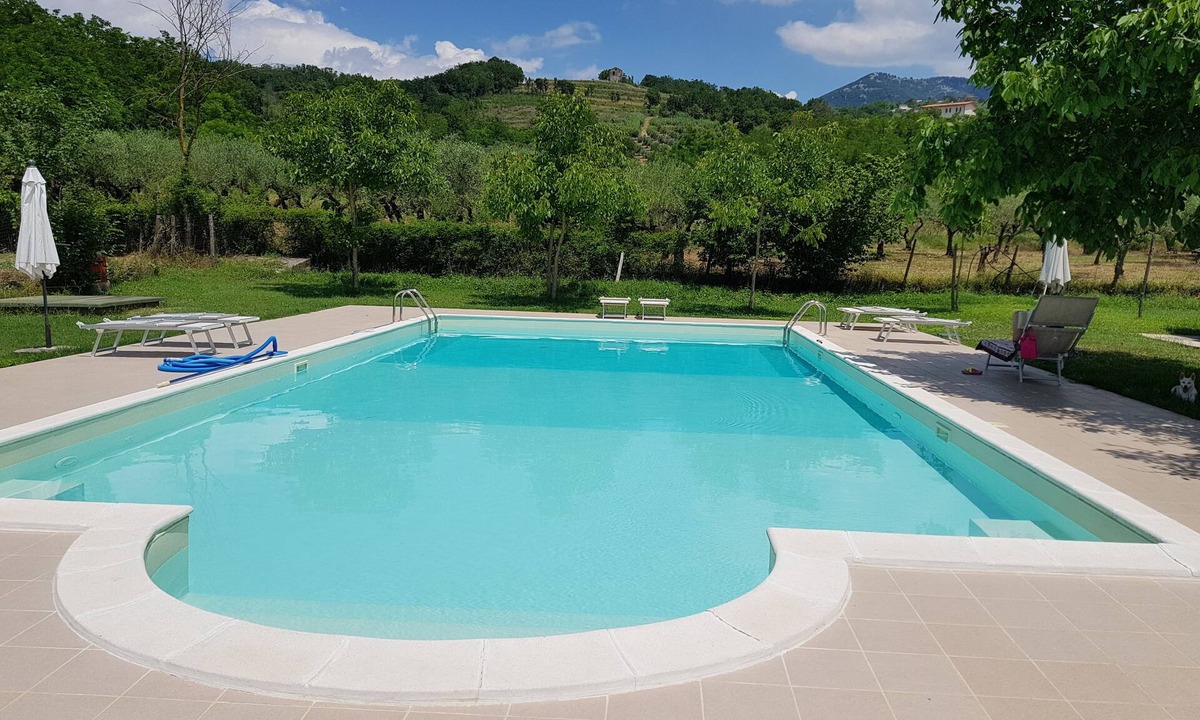 Frasso Telesino Bed & Breakfast | Agriturismo Le Bacche Di Ginepro