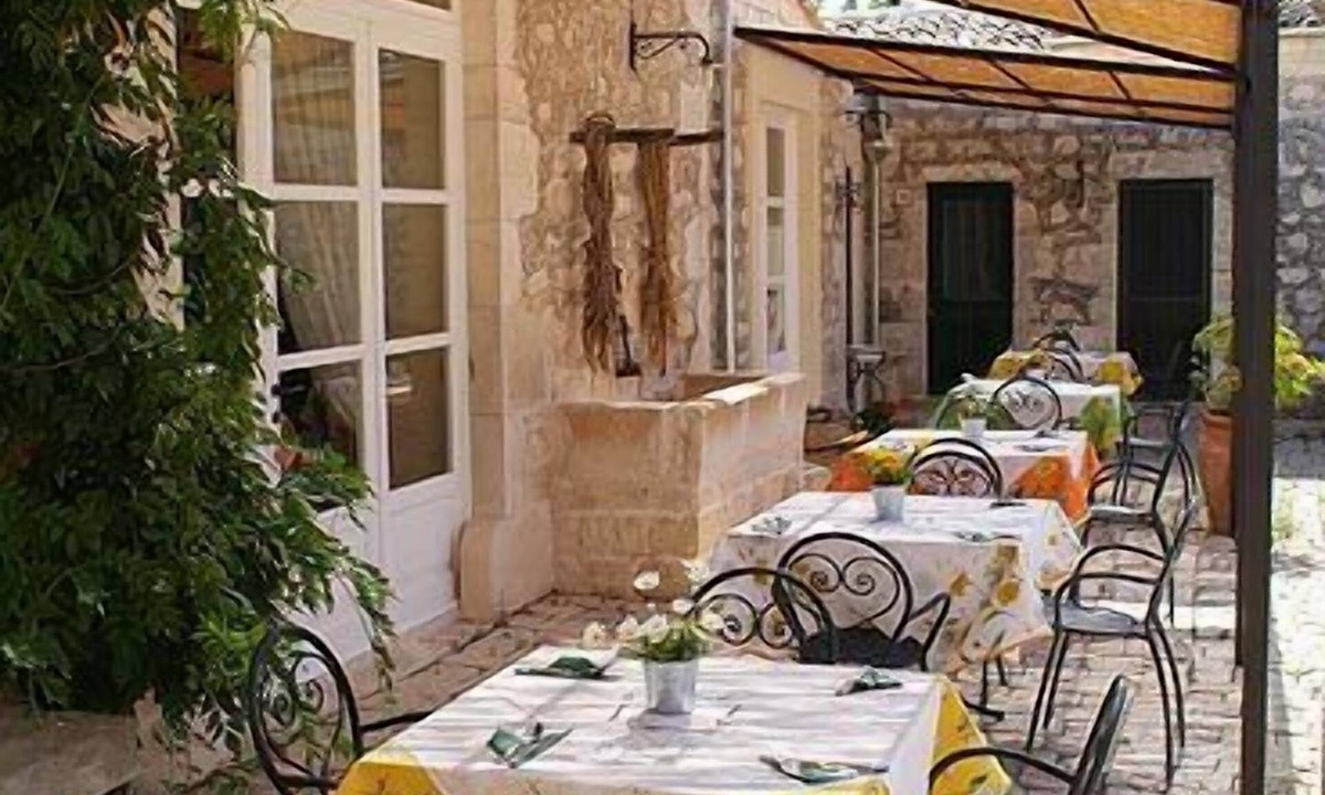 Casa Papa Other | Agriturismo Masseria Cianciò