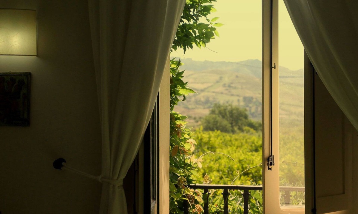 Gerace House | Agriturismo Modi