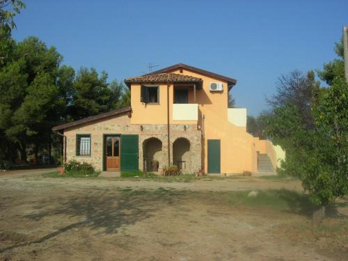 Zambrone House | Agriturismo Nakelia