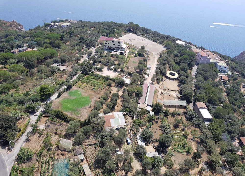 San Pietro House | Agriturismo Piccolo Paradiso