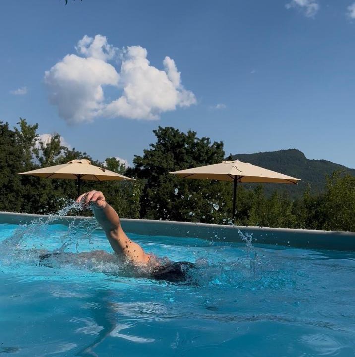 Santa Fiora House | Agriturismo Podere Asche