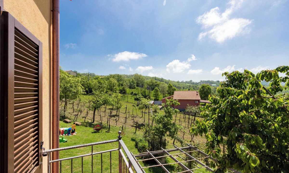 Rocca San Felice Hotel | Agriturismo Radici irpinia