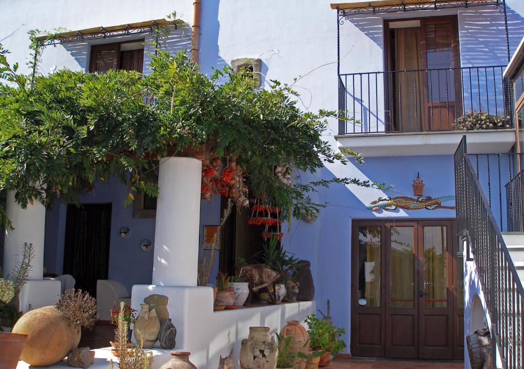 Pianoconte House | agriturismo u zu peppino