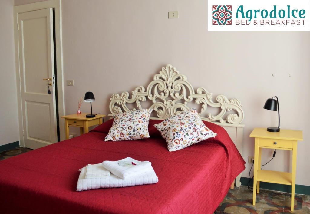 Barcellona Pozzo di Gotto Bed & Breakfast | Agrodolce