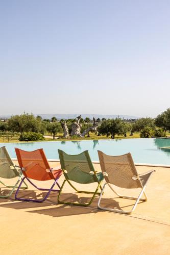 Noto Resort | Agua Green Resort
