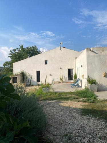 Noto House | Aguglia Persa - Double Room
