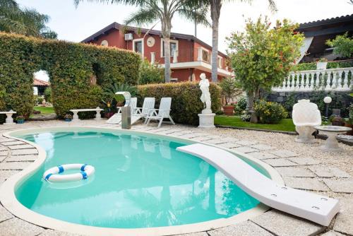 Santa Venera-Portosalvo Apartment | Ai confini dell Etna 2