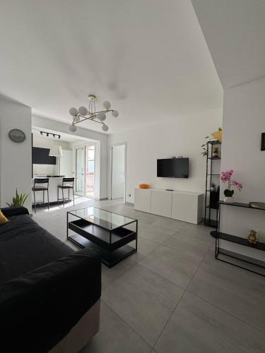 Contrada Pantano d'Arci Apartment | Airport Loft - Casa Giulia