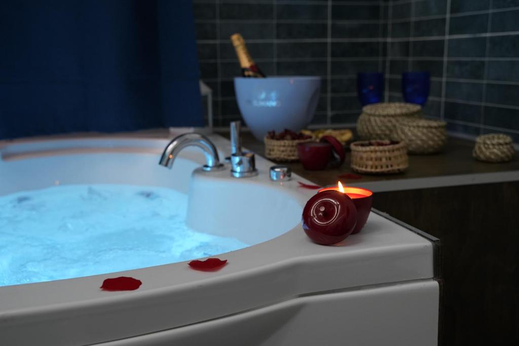 Contrada Pantano d'Arci Bed & Breakfast | Airport suite