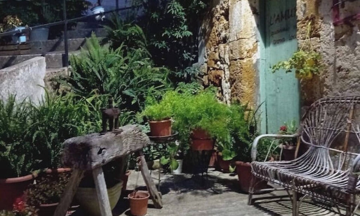 Sambuca di Sicilia House | Ajman house