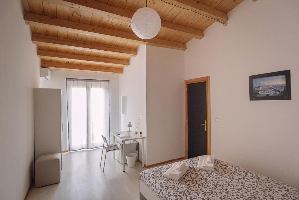 Canicatti Bed & Breakfast | Al Qatta Bed & Breakfast