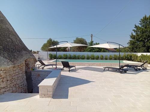 Gioia del Colle House | Al Settimo Chilometro