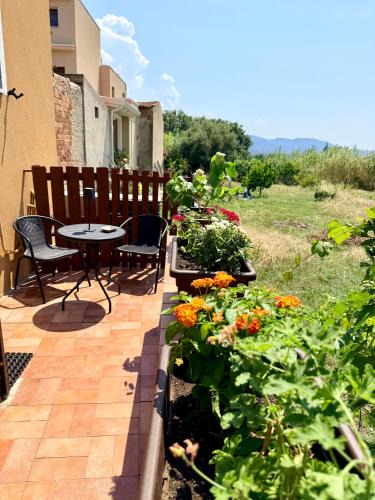 Campo Calabro House | Al vico1