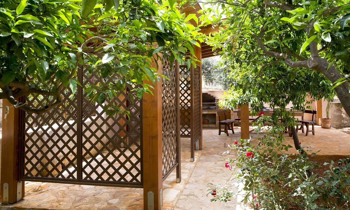 Castelluzzo Bed & Breakfast | Alba Marina Bed & Breakfast
