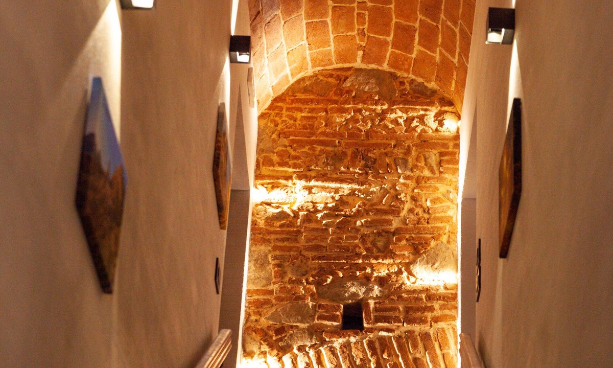 Cittanova Bed & Breakfast | Albagiò