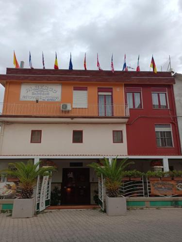 Santa Cristina Gela Hotel | Albergo BELVEDERE