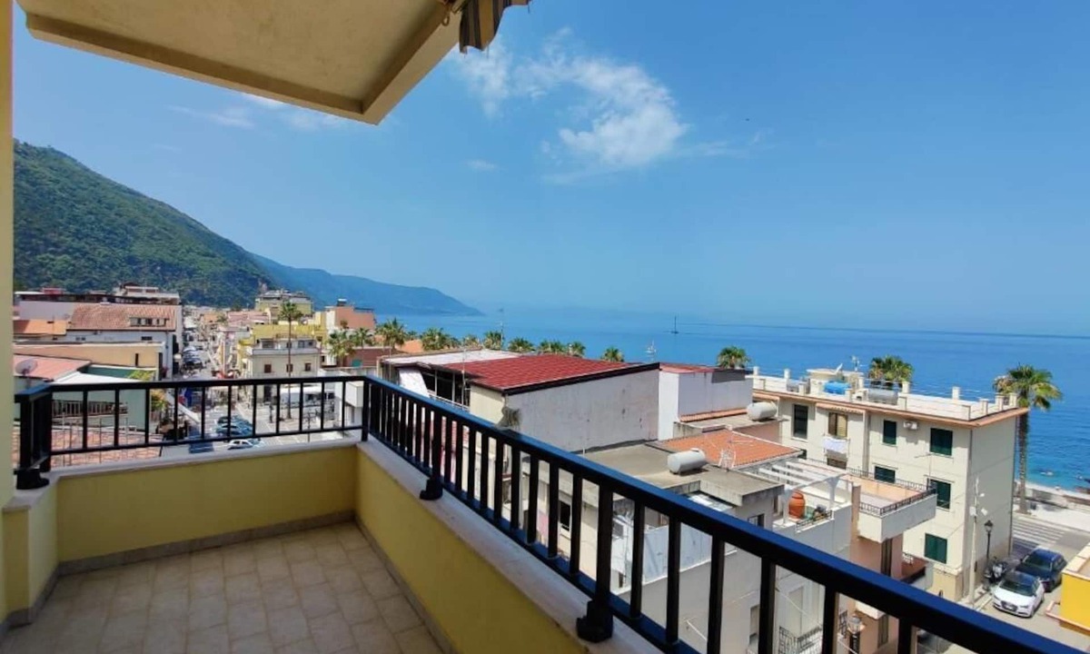 Bagnara Calabra Hotel | Albergo delle Rose