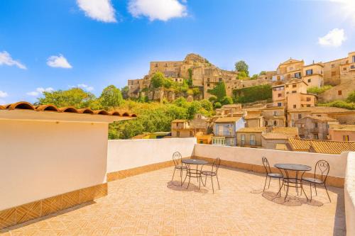 Rovittello Hotel | Albergo Diffuso Borgo Santa Caterina "Vintage"