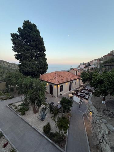 Gallodoro Hotel | Albergo diffuso Borgo Gallodoro da Sara