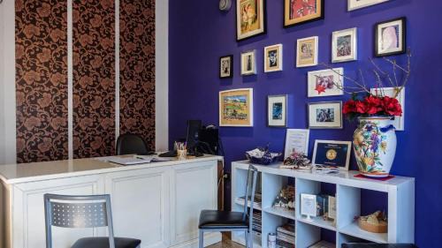 Gangi Hotel | Albergo Miramonti