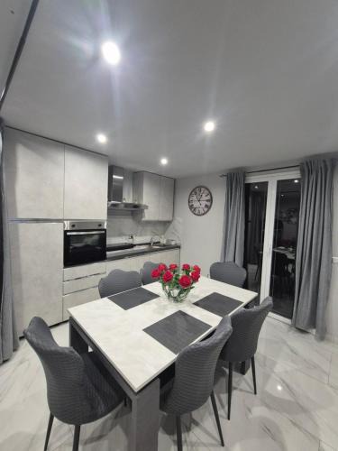 San Giorgio-Librino-San Giuseppe la Rena-Zia Lisa-Villaggio Sant'Agata Apartment | Albicocche house Catania