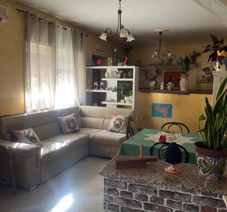 Mitogio Bed & Breakfast | Alcantara Rooms