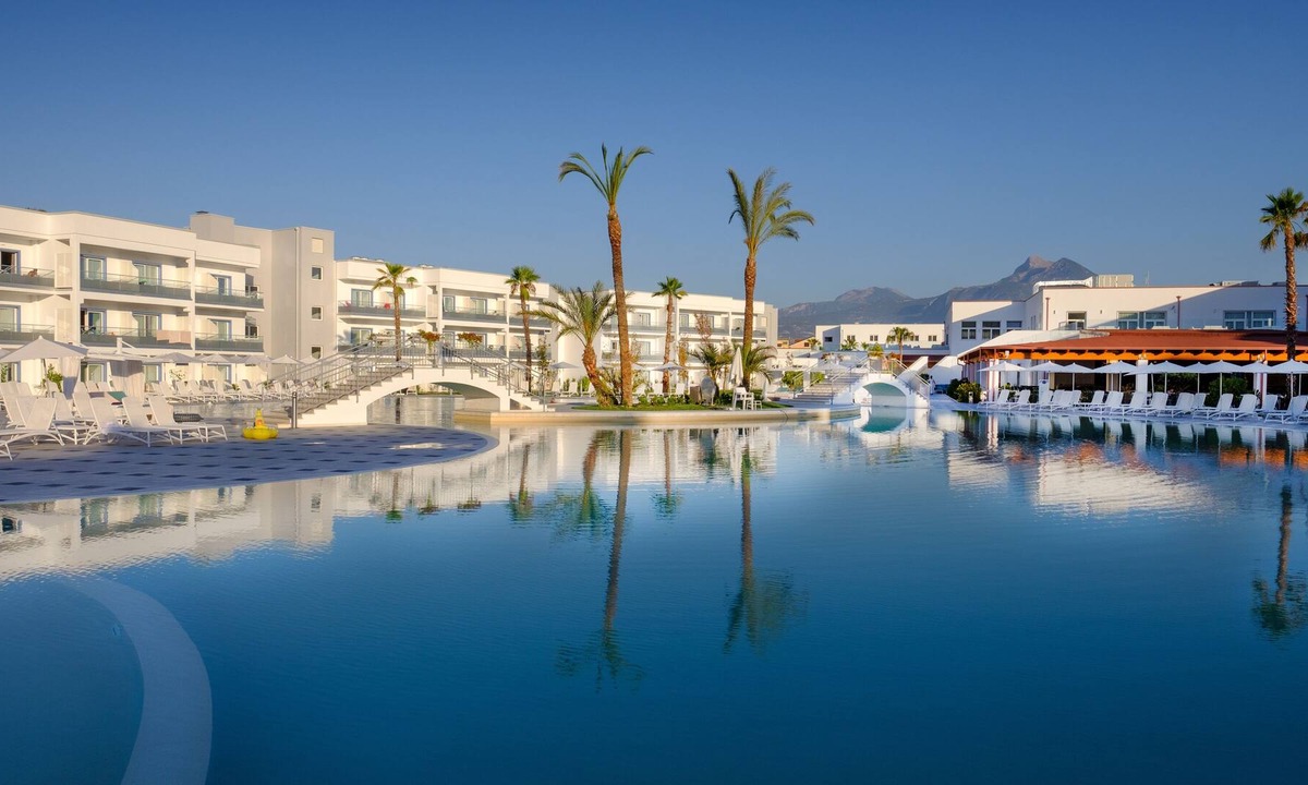 Villapiana Hotel | Aldiana Club Calabria