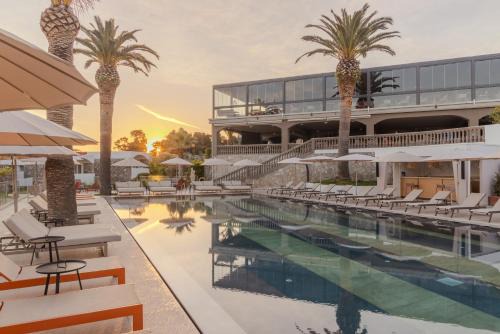 Tropea Hotel | Aldiana Club Rocca Nettuno Calabria