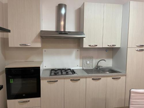Cropani Marina Apartment | Ale Mac