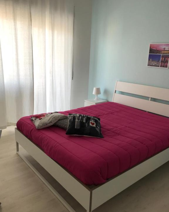 Portici Bed & Breakfast | Alex's Home