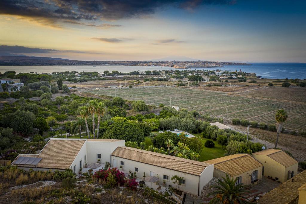 Syracuse Apartment | Allìsola Country Villa