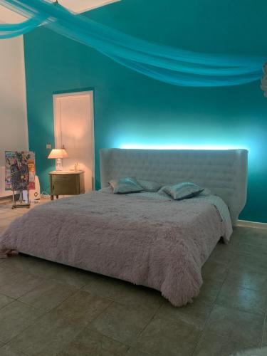 San Felice Apartment | Alla Casetta B&B Relax