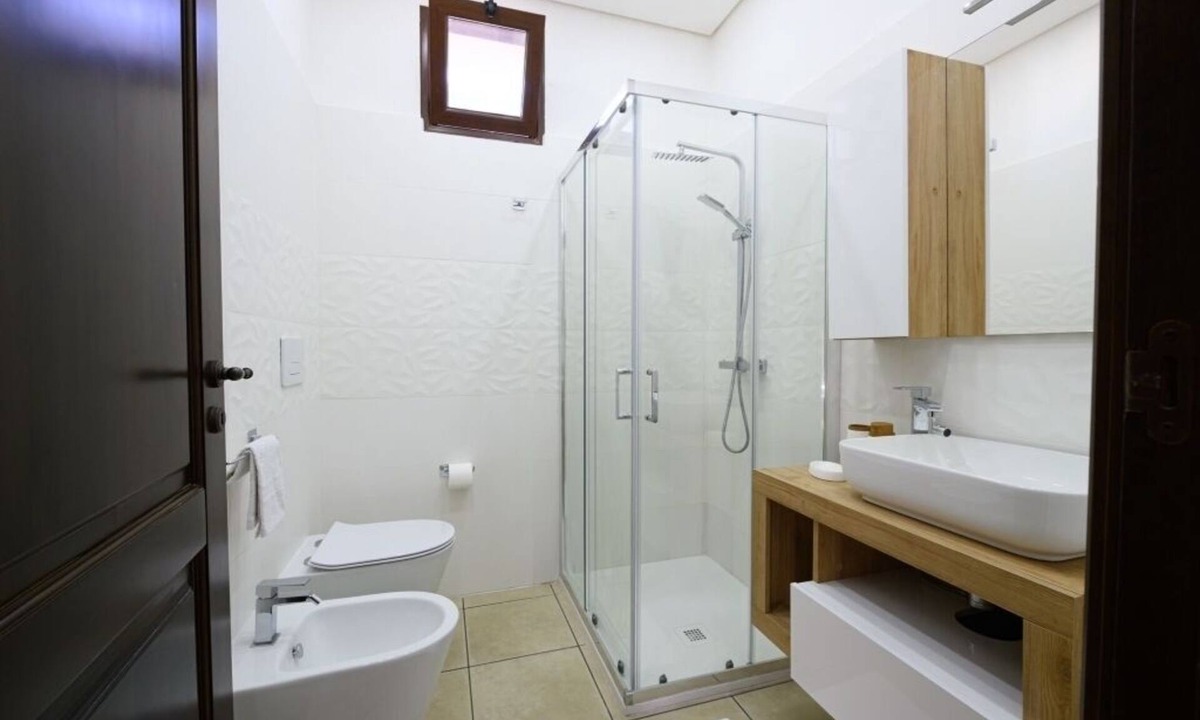 Comiso Apartment | Alleria - Appartamento con due Stanze da Letto